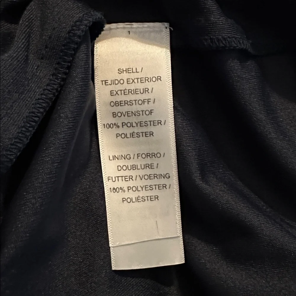 Adrianna Papell Beaded Dress - Picture 6 of 11